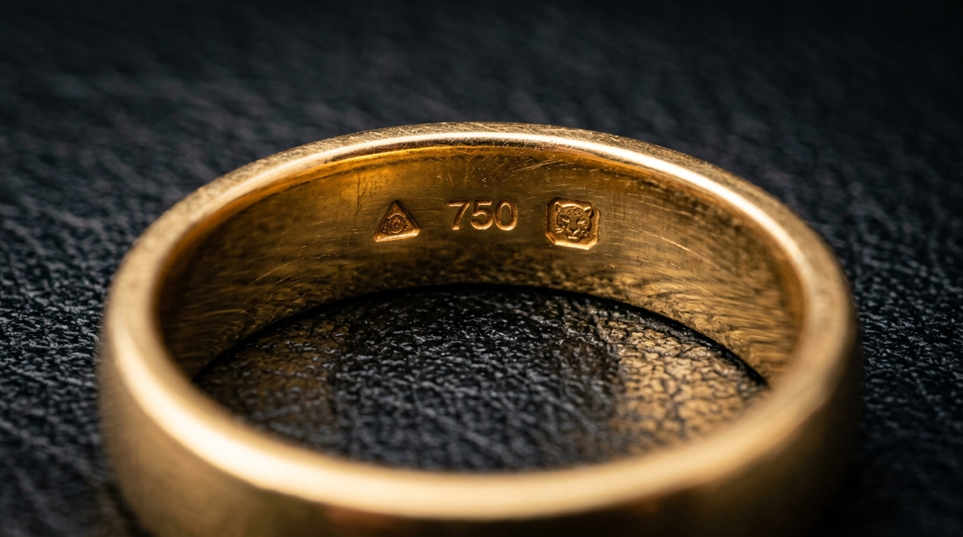 What BIS Hallmarking Means for Gold Jewellery: Purity Signs Explained