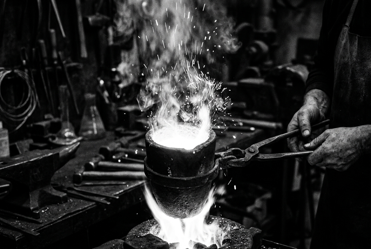 10KT, 14KT, or 18KT Gold: How to Choose the Perfect Karat for Your Heirloom