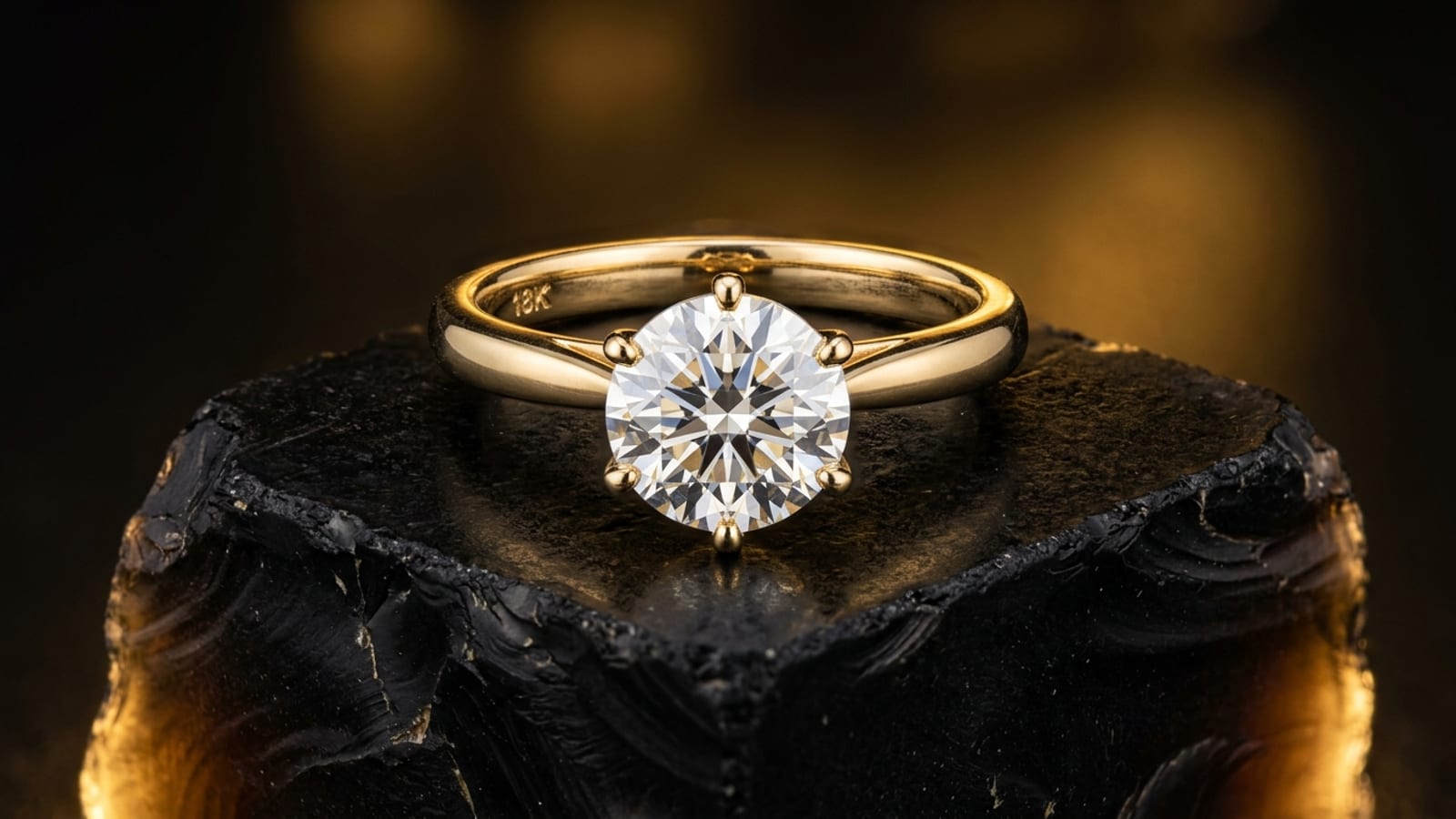 1 Carat Lab Diamond Ring Price in India — What to Actually Expect